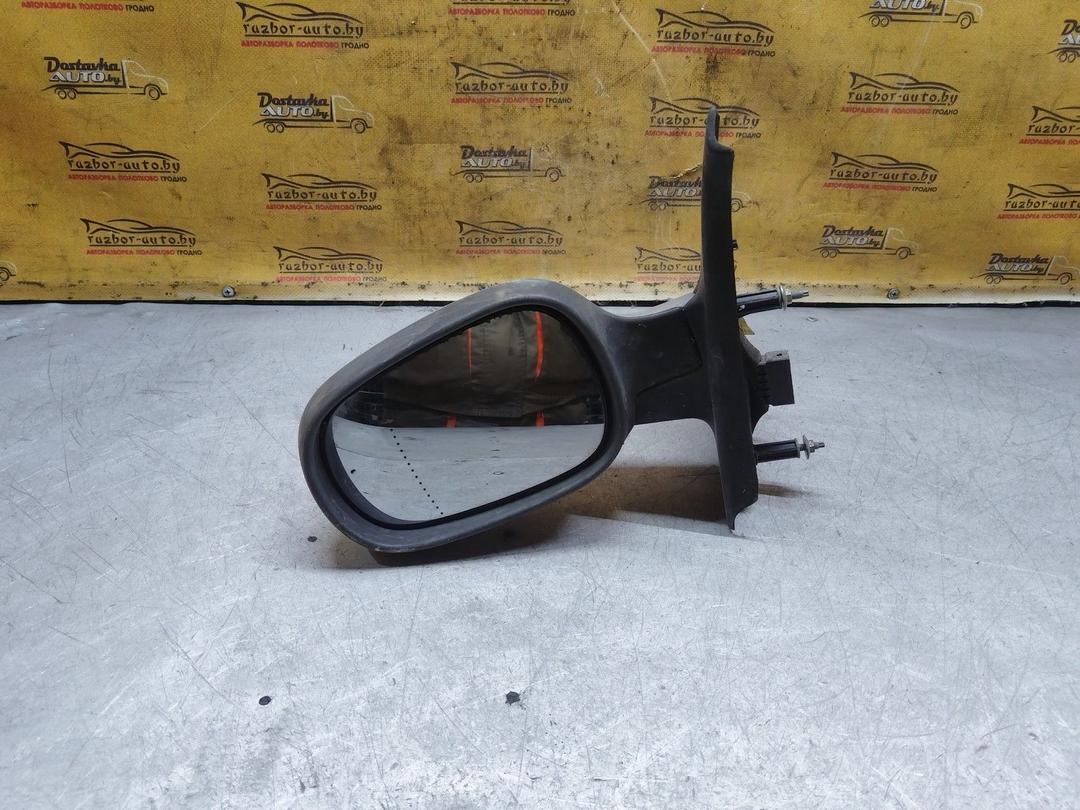 Зеркало наружное левое SNIZ3X Renault Scenic - Фото 3