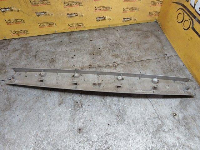 Обшивка крышки багажника PSXEP0 Renault Espace купить в магазине запчастей бу