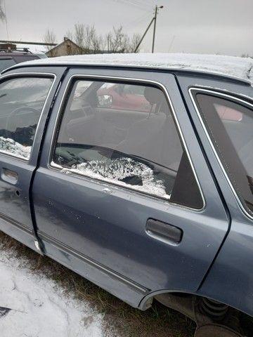 Дверь задняя левая 72CXEM Ford Sierra