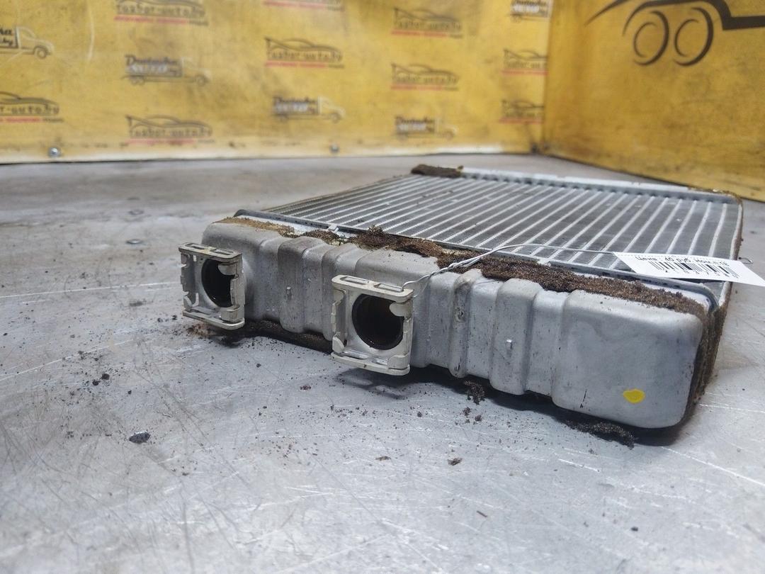 Радиатор отопителя (печки) ZV9Y6L Opel Astra купить