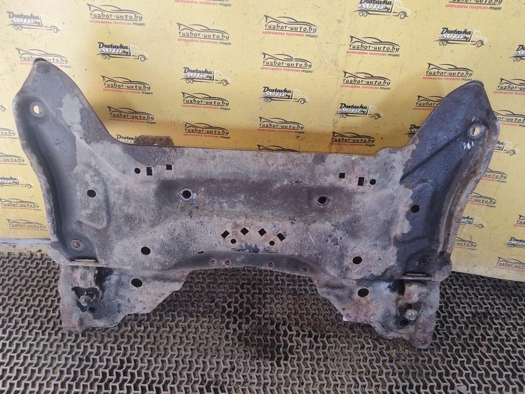 Балка подвески передняя (подрамник) JTZ4JR Peugeot 307 купить
