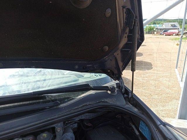 Петля капота QZ5ROW Renault Espace - Фото 2