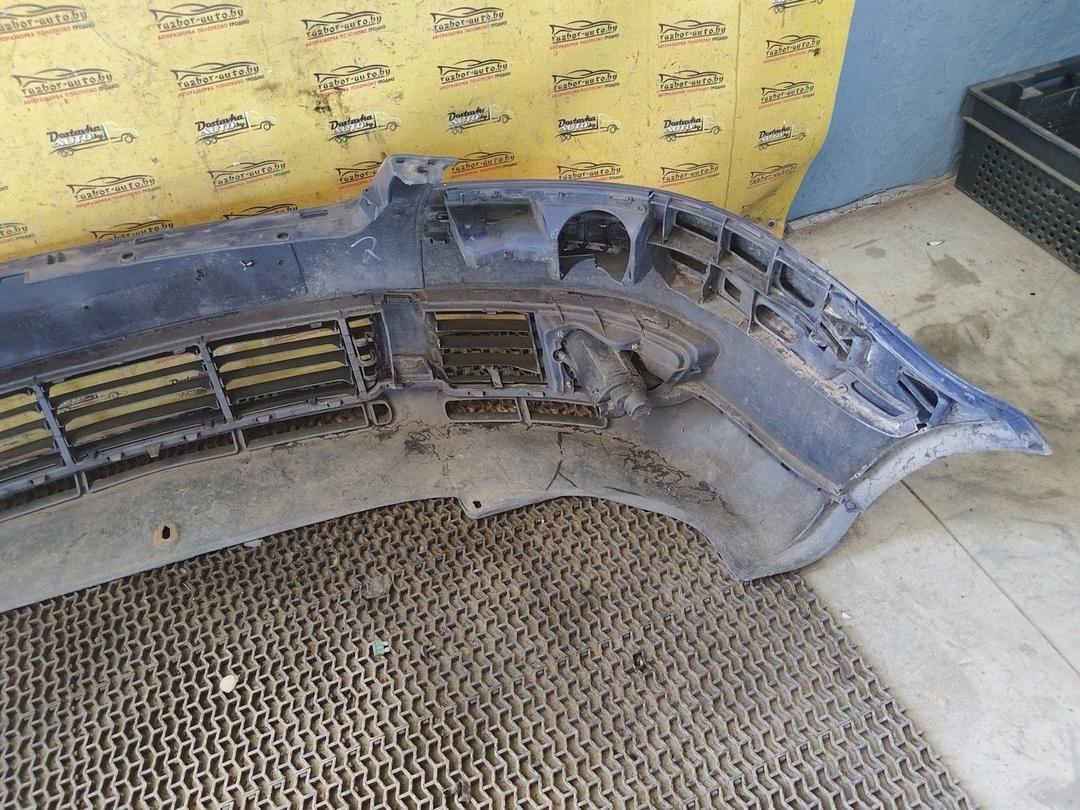 Бампер передний 2LYUY9 Volkswagen Passat undefined
