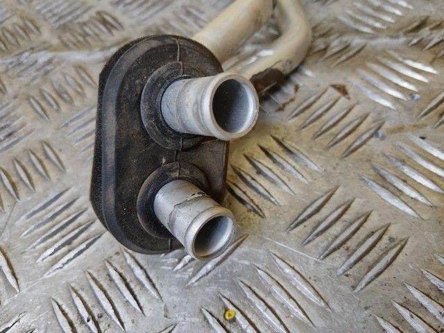 Патрубок отопителя (печки) EMLQM0 Toyota Yaris купить