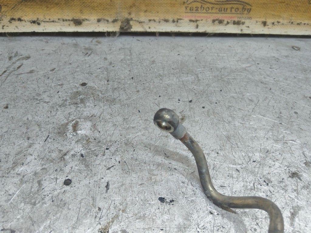 Трубка турбины FFAN3O Opel Zafira - Фото 2