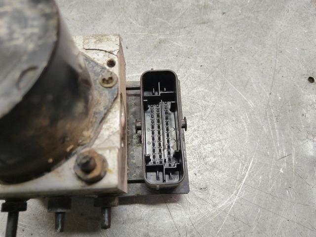 Блок ABS OHZG79 Skoda Fabia купить на авторазборке