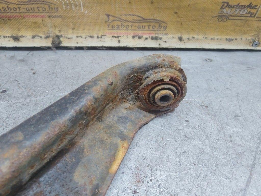 Рычаг передний левый NII8UR Audi 80 - Фото 2