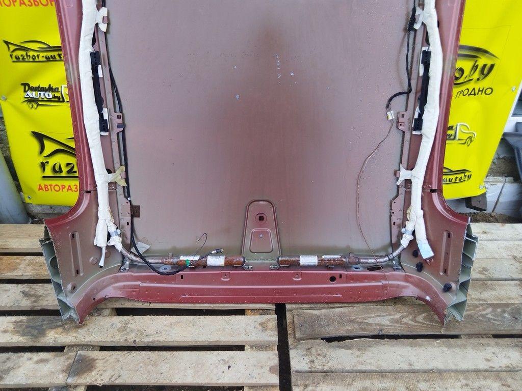 Крыша 5QH51Y Peugeot 307 undefined