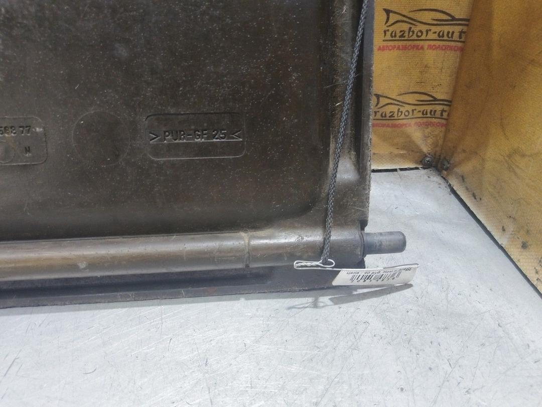 Полка багажника KJHETT Peugeot 106 - Фото 5