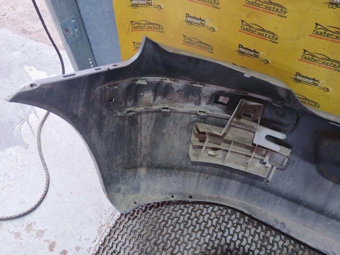 Бампер задний UJ9W42 Peugeot 307 undefined