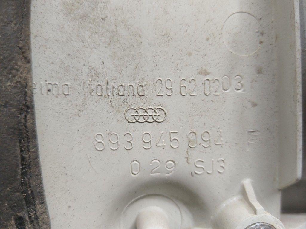 Фонарь крышки багажника правый UH66F3 Audi 80 - Фото 7