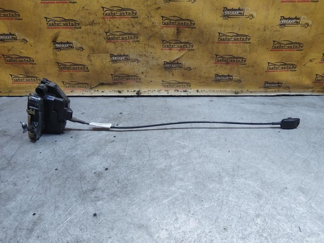 Замок двери передней правой 34LHIH Renault Scenic купить