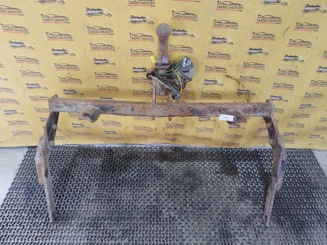 Прицепное устройство (фаркоп) H8SO0I Peugeot 406 купить