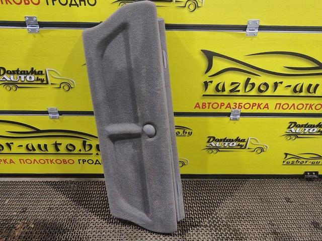 Полка багажника OVAGX2 Peugeot 406