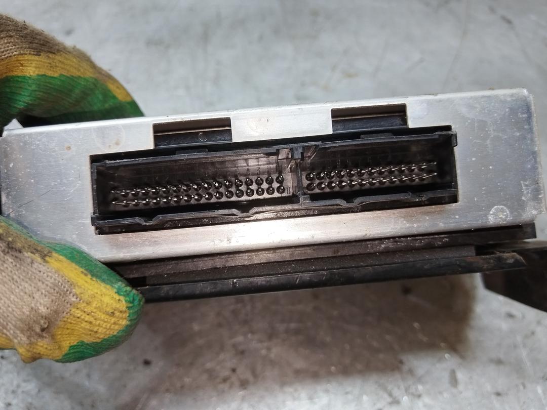 Блок управления двигателем 7UCF12 Opel Astra купить в магазине запчастей бу