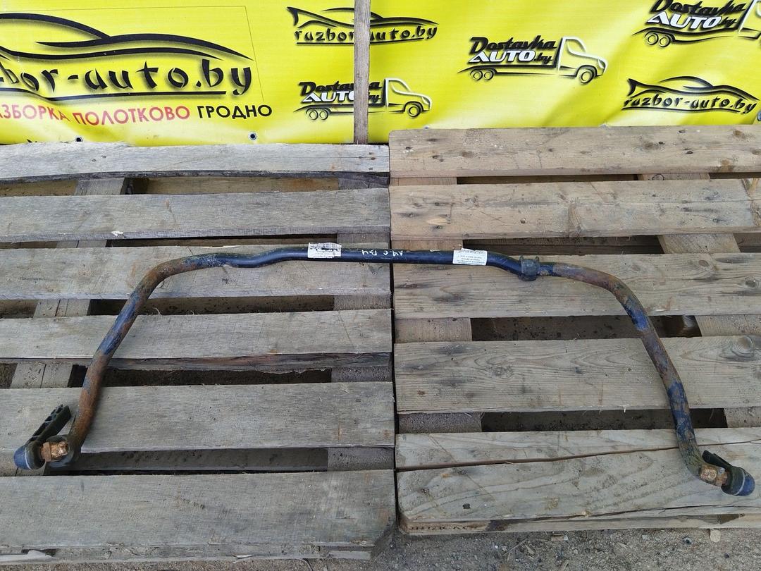 Стабилизатор подвески (поперечной устойчивости) передний ZBFGKS Audi 80 купить