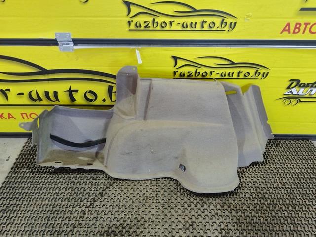 Обшивка багажника 7AUUAW Nissan Primera