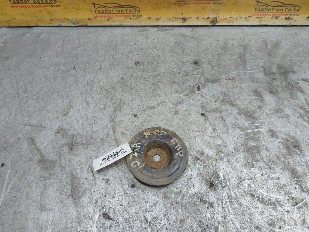 Опора амортизатора верхняя (чашка) YW3PNZ Opel Zafira купить