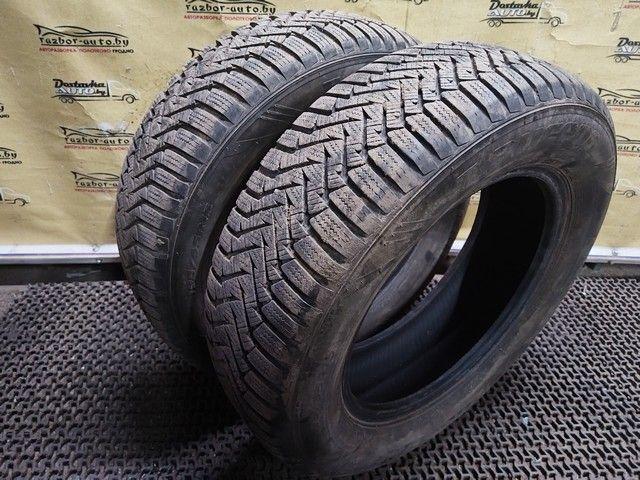 Шина Laufenn 195/65 R15 7W0KV4 7W0KV4 Laufenn - Фото 4