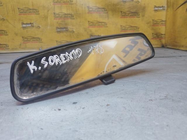 Зеркало салона 28VB6L Kia Sorento купить