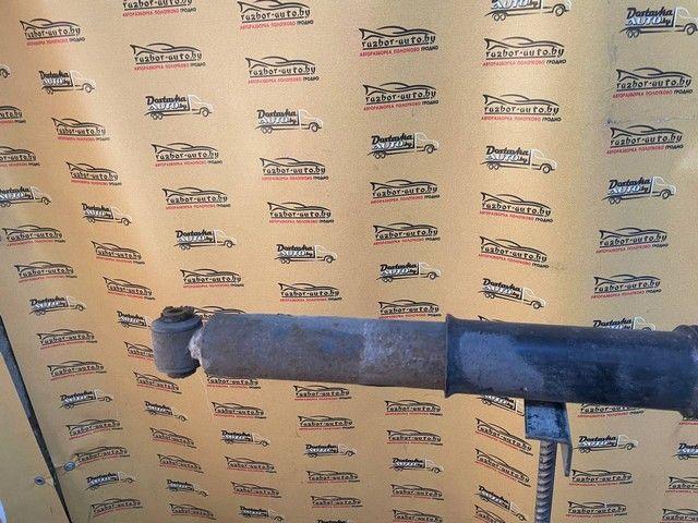 Амортизатор задний левый QYTS0Z Citroen C4 - Фото 4