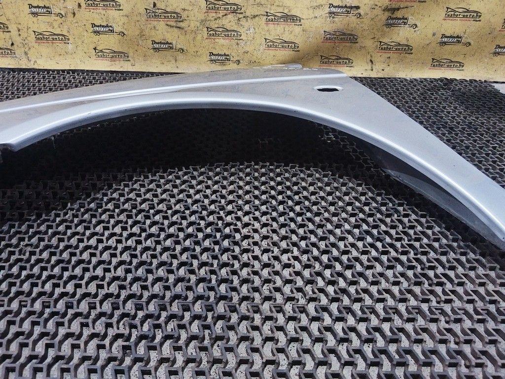 Крыло переднее левое 79K810 Citroen C5 - Фото 5