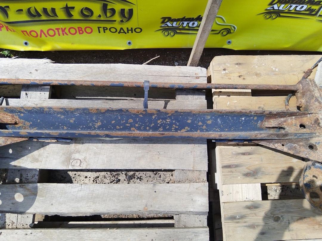 Балка подвески задняя AV3XA9 Volkswagen Passat undefined