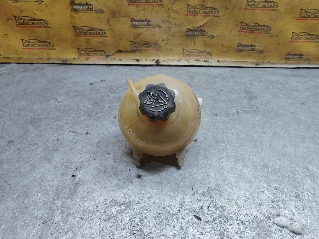 Бачок расширительный J5O4E4 Peugeot 307 - Фото 1