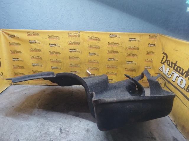 Обшивка багажника QKVBB4 Mercedes C W202 купить с доставкой