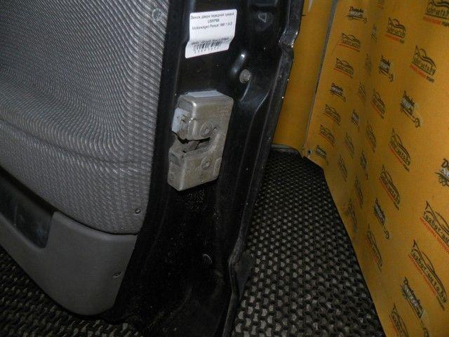 Замок двери передней правой USMPB6 Volkswagen Passat