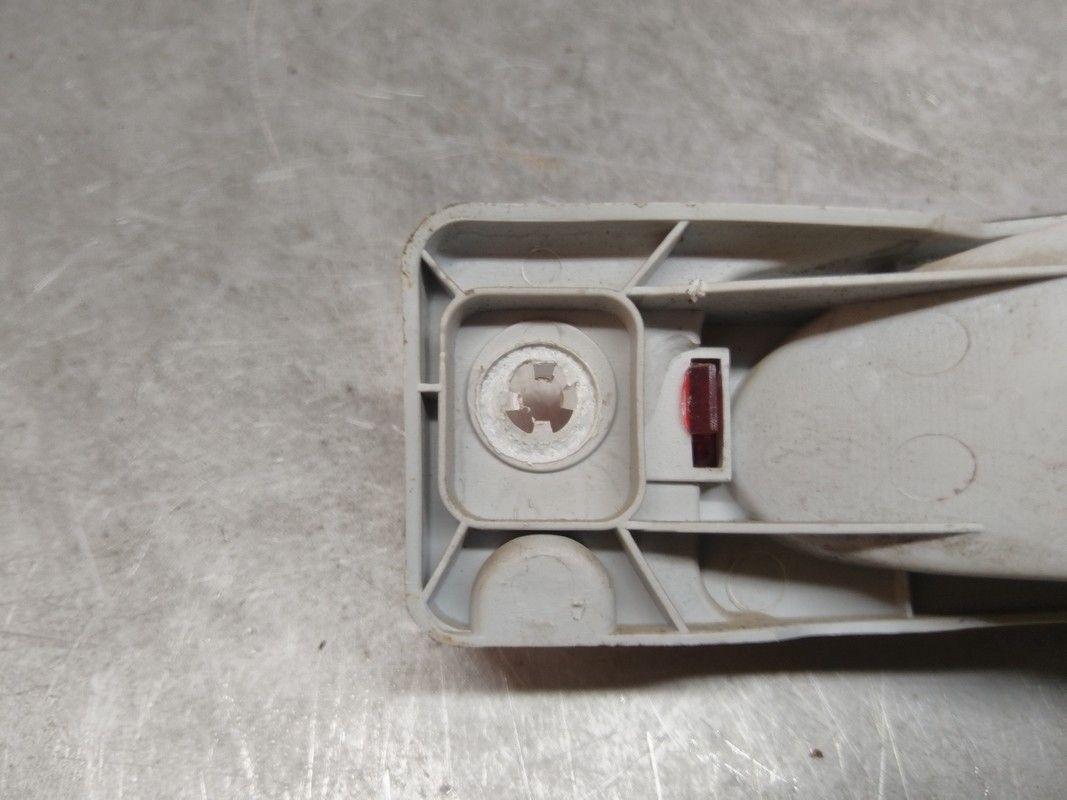 Стоп-сигнал MJEE6P Kia Shuma купить в магазине запчастей бу