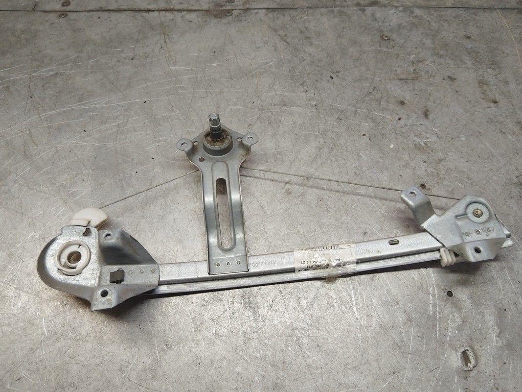 Стеклоподъемник задний правый WC4P71 Opel Vectra