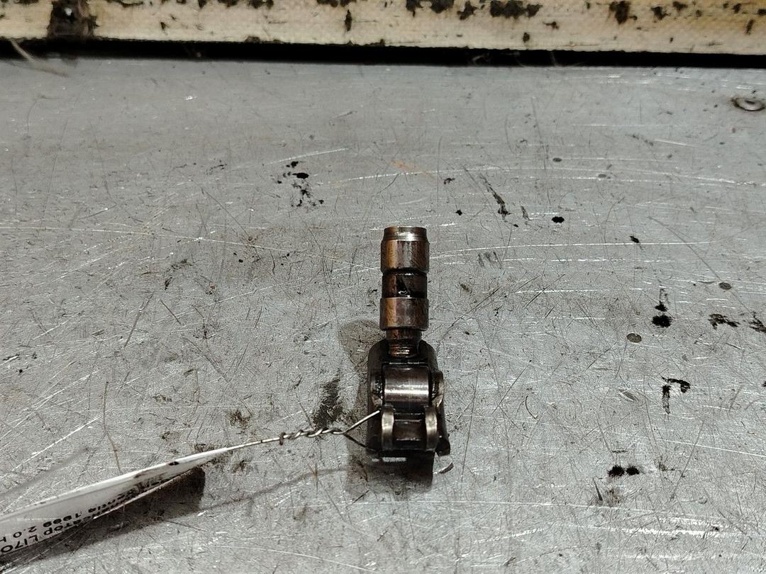 Гидрокомпенсатор LI7O0A Citroen Xantia - Фото 4