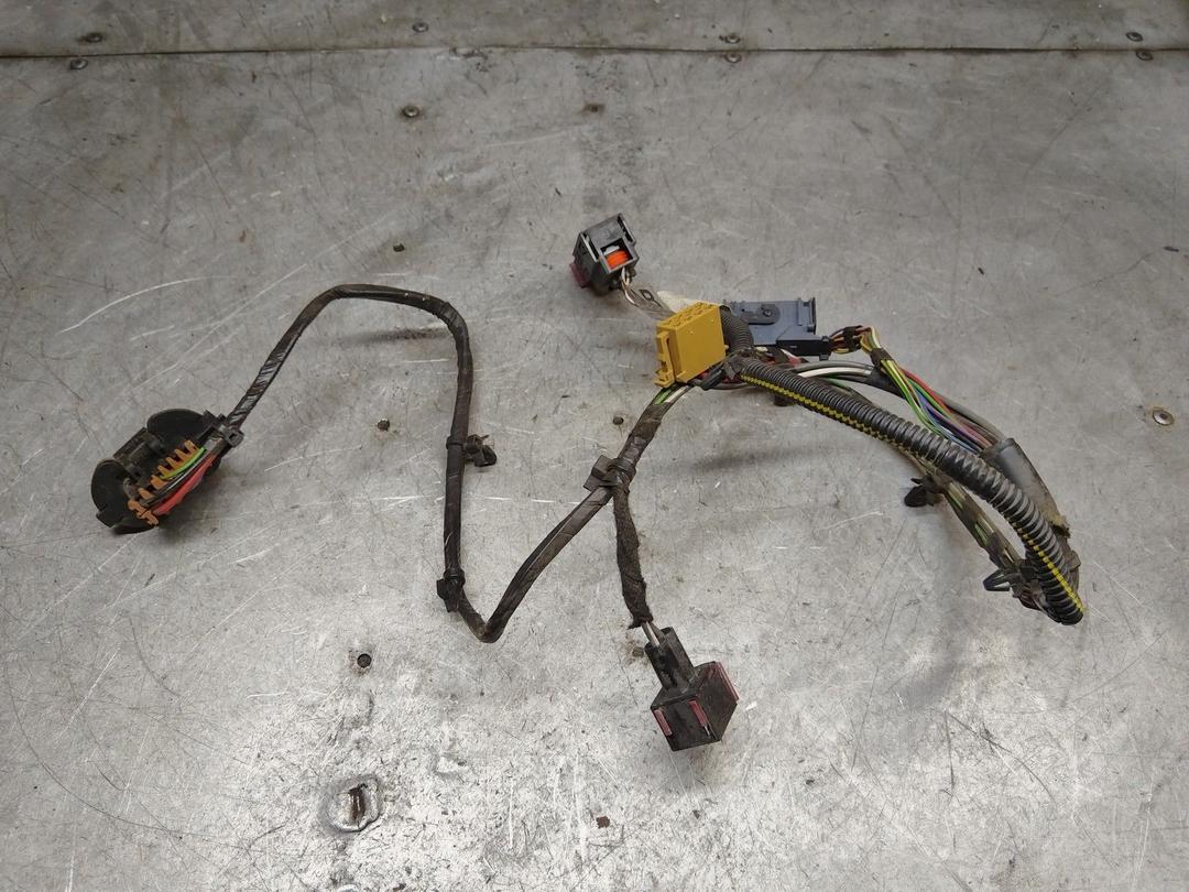 Проводка двери задней правой F3O1NI Saab 9-3