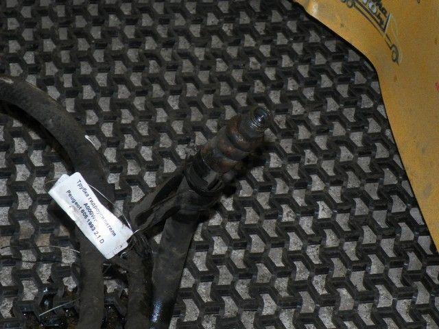 Трубка гидроусилителя A000WP Peugeot 605 купить с доставкой