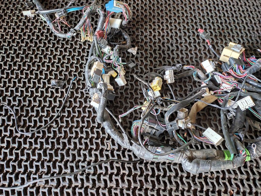 Проводка салона RHMY66 Mazda Premacy купить с доставкой