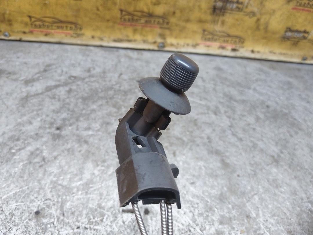 Зеркало наружное левое L35JES Skoda Fabia купить на авторазборке