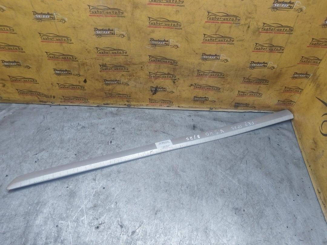 Молдинг двери передней правой 28IBHI Volvo S40 - Фото 2