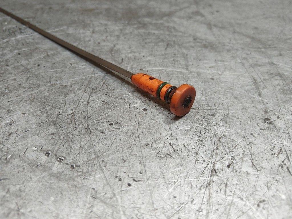 Щуп двигателя XH3B5R Honda Accord - Фото 4