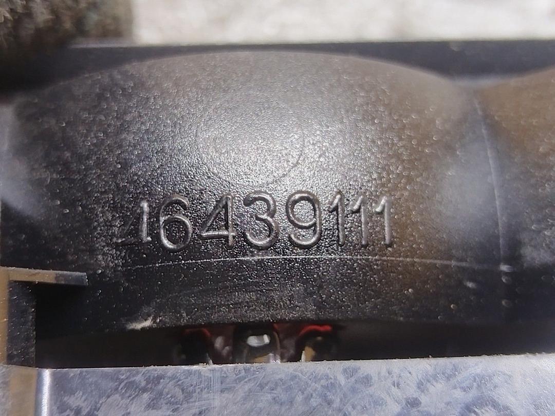 Стоп-сигнал 0Z324E Fiat Linea - Фото 8