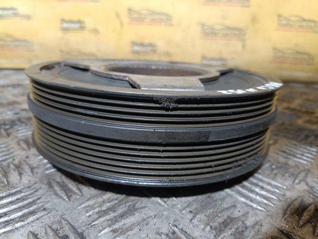 Шкив коленвала 12OQWI Audi A6 купить в магазине запчастей бу