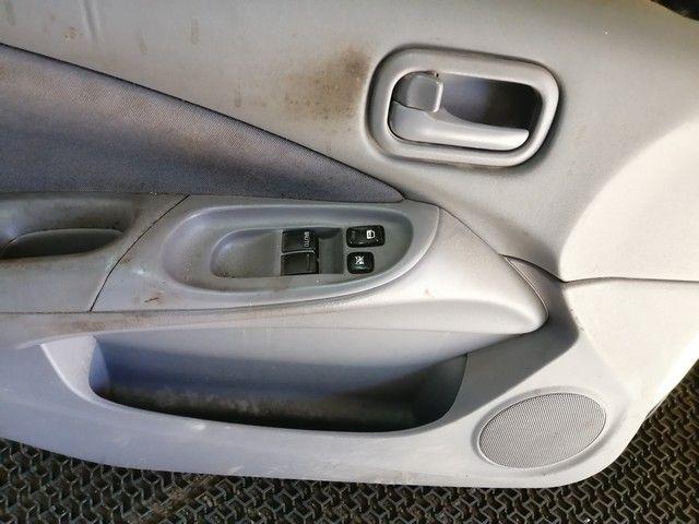 Ручка внутренняя передняя левая U5CFD0 Nissan Almera - Фото 2