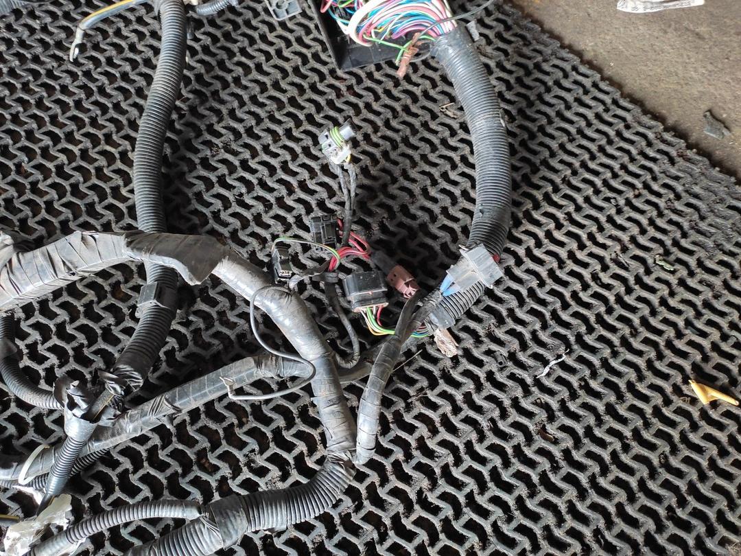 Проводка 962JH9 Mitsubishi Space Star купить с доставкой. Огромный выбор запчастей и марок авто. У нас есть практически все.