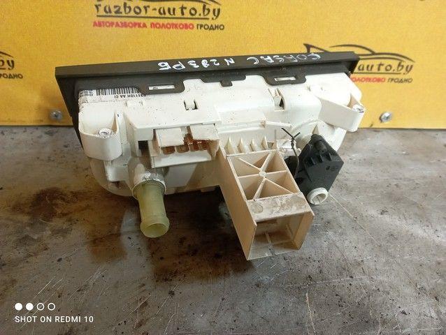 Блок управления печки/климат-контроля KK74FD Opel Corsa купить с доставкой