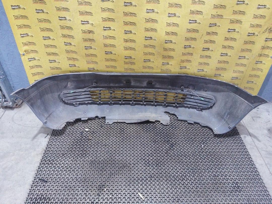 Бампер передний S0BYJZ Opel Zafira купить с доставкой. Огромный выбор запчастей и марок авто. У нас есть практически все.