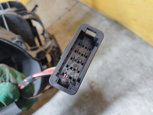 Корпус отопителя (печки) UG2LVR Skoda Roomster купить на авторазборке