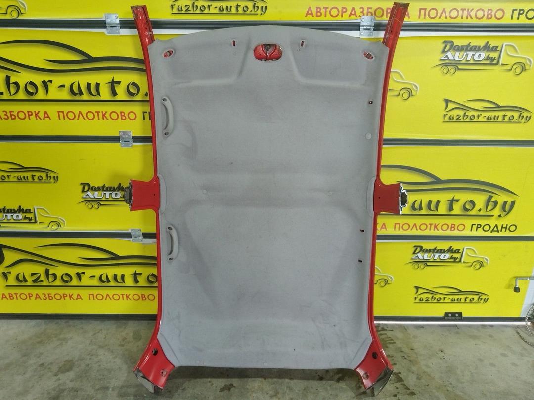 Крыша E30ER6 Daewoo Matiz undefined