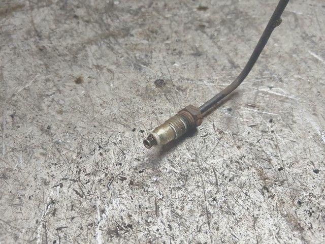 Трубка гидравлическая 8LSC7T Citroen C5 купить с доставкой