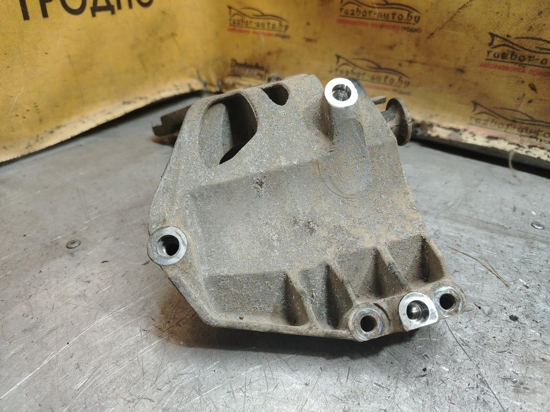 Кронштейн генератора AHON0P Mercedes A W168 - Фото 5