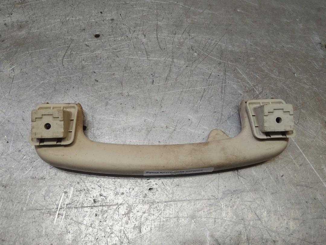 Ручка внутренняя потолочная 3THDP4 Citroen C4 - Фото 2